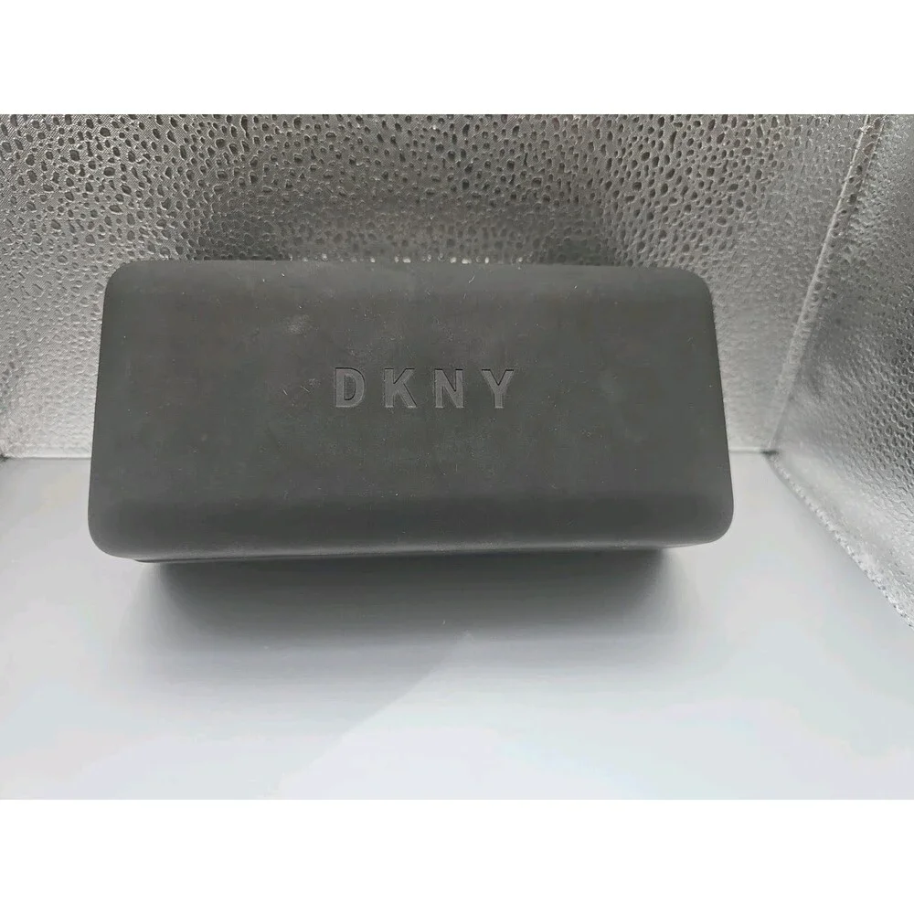 DKNY DK507S 265 Nude Pink Tortoise Authentic Darkglasses Eyeglasses In Box 49-20